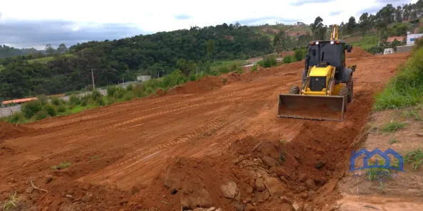 Terreno / Lote / Condomínio à venda, 1000m² no Dona Catarina, Mairinque