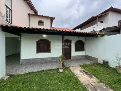 Casa com 3 Quartos à venda, 100m² no Centro, Iguaba Grande