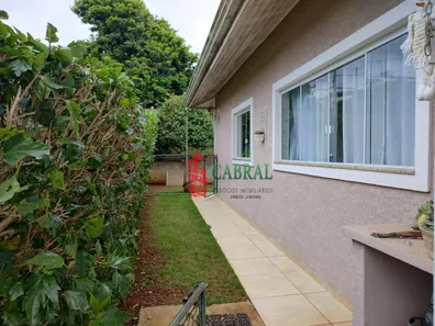 Fazenda / Sítio / Chácara com 4 Quartos para venda ou aluguel, 500m² no Condomínio Serra da Estrela, Atibaia
