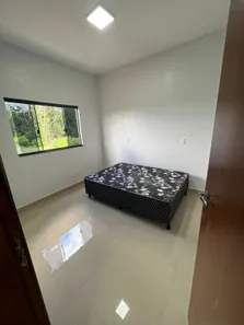 Casa de Condomínio com 2 Quartos à venda, 70m² no Ponte Alta Norte, Brasília