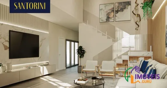 Casa de Condomínio com 3 Quartos à venda, 174m² no Loteamento Jardim Morumbi, Atibaia