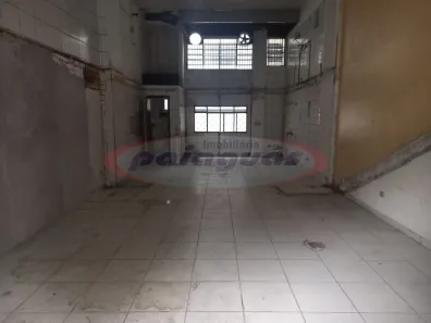 Conjunto Comercial / Sala para alugar, 66m² no Zona 01, Maringá