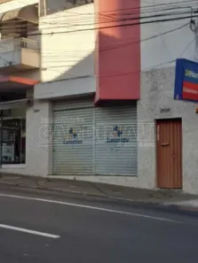 Prédio Inteiro à venda, 295m² no Centro, São Carlos