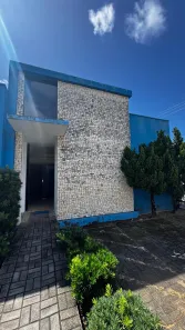 Prédio Inteiro para alugar, 201m² no Lagoa Nova, Natal