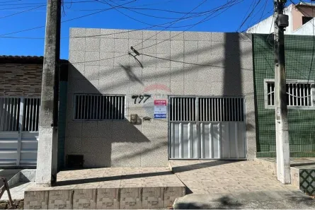 Casa com 3 Quartos à venda, 100m² no Alecrim, Natal