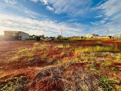 Terreno / Lote / Condomínio à venda, 392m² no Setor Habitacional Tororó, Brasília