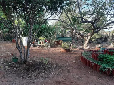 Casa de Condomínio com 2 Quartos à venda, 500m² no Ponte Alta Norte, Brasília
