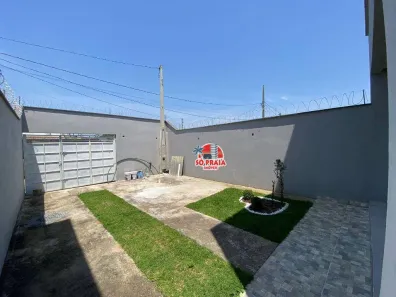 Sobrado com 3 Quartos à venda, 122m² no Jardim Praia Grande, Mongaguá