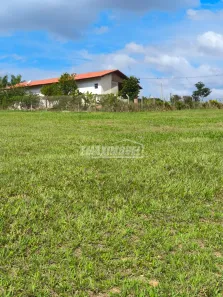 Terreno / Lote / Condomínio à venda, 1000m² no Sarapuí, Sarapuí