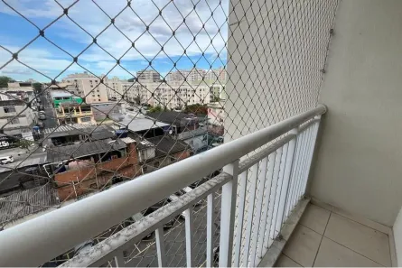 Apartamento com 2 Quartos à venda, 50m² no Irajá, Rio de Janeiro