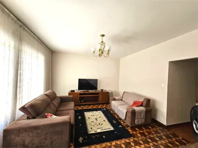 Sobrado com 3 Quartos à venda, 168m² no Chácara Santo Antônio (Zona Sul), São Paulo