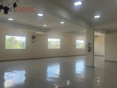 Conjunto Comercial / Sala para alugar, 215m² no Laranjeiras, Caieiras