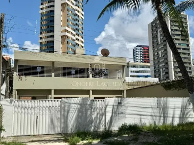 Casa com 4 Quartos para alugar, 269m² no Piedade, Jaboatão dos Guararapes