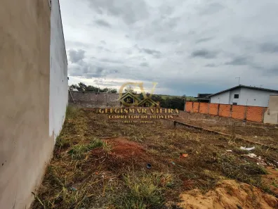 Terreno / Lote / Condomínio à venda, 160m² no Jardim Terrazul Co, Bebedouro