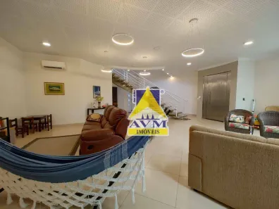 Sobrado com 3 Quartos à venda, 350m² no Parque Residencial Casarão, Sumaré