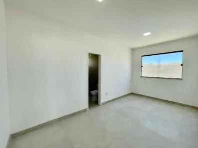 Casa de Condomínio com 3 Quartos à venda, 128m² no Caminho da Praia, Barra dos Coqueiros