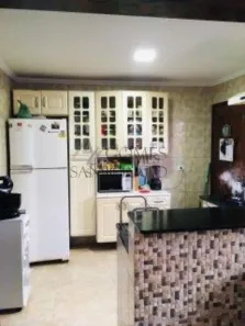 Casa com 3 Quartos à venda, 175m² no Bocaina, Ribeirão Pires
