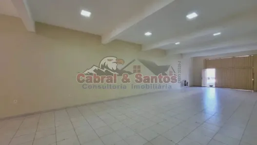Loja / Salão / Ponto Comercial para alugar, 173m² no Jardim Oliveira, Itu