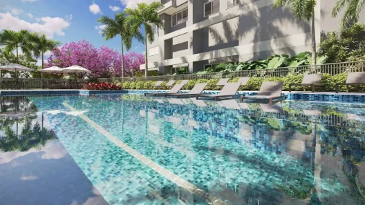 Apartamento com 2 Quartos à venda, 43m² no Vila Progredior, São Paulo
