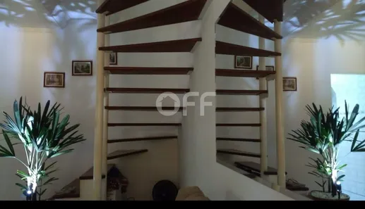 Casa com 2 Quartos à venda, 86m² no Parque Residencial Califórnia, Campo Limpo Paulista
