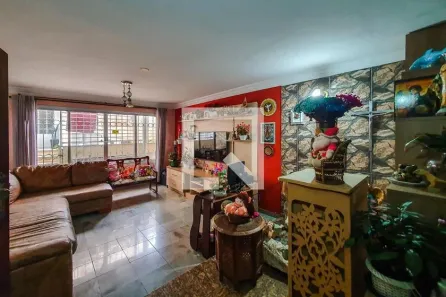 Casa com 4 Quartos à venda, 125m² no Vila Firmiano Pinto, São Paulo
