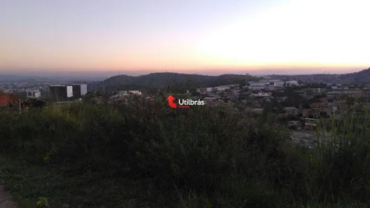 Terreno / Lote / Condomínio à venda, 1m² no São Damião, Vespasiano