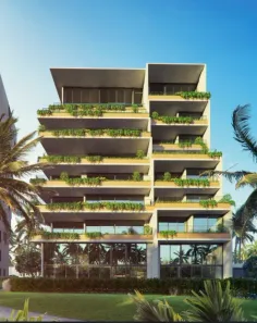 Apartamento com 4 Quartos à venda, 201m² no Paiva, Cabo de Santo Agostinho