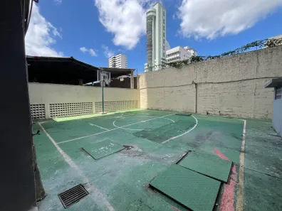 Apartamento com 2 Quartos para alugar, 77m² no Umarizal, Belém