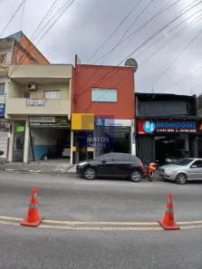 Conjunto Comercial / Sala para alugar, 40m² no Vila da Oportunidade, Carapicuíba
