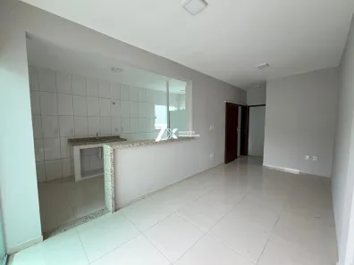 Apartamento com 2 Quartos à venda, 60m² no Nova Penedo, Itatiaia