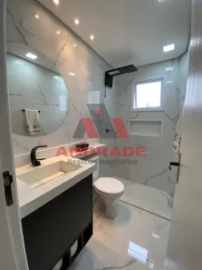 Cobertura com 2 Quartos à venda, 100m² no Parque das Américas, Mauá