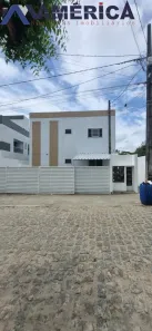 Apartamento com 2 Quartos à venda, 50m² no Muçumagro, João Pessoa