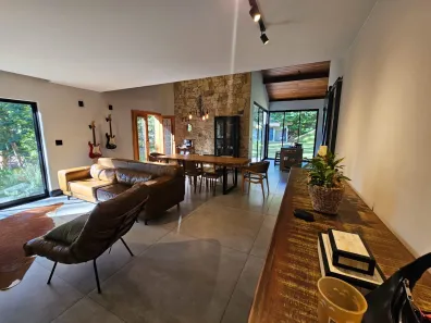 Casa de Condomínio com 3 Quartos à venda, 380m² no , Areal