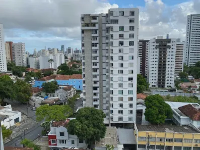 Apartamento com 4 Quartos à venda, 170m² no Graças, Recife