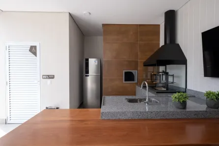 Apartamento com 2 Quartos à venda, 54m² no Mooca, São Paulo