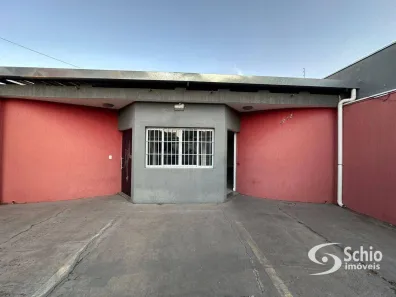 Loja / Salão / Ponto Comercial para alugar, 400m² no Jardim Bela Vista, Rio Claro