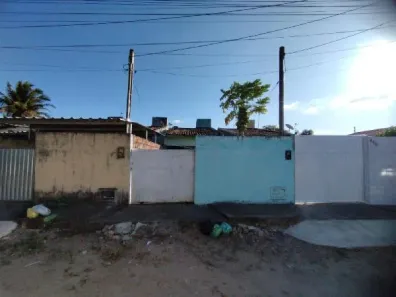 Casa com 2 Quartos à venda, 125m² no Centro, Alhandra