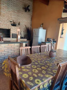 Casa de Condomínio com 4 Quartos para alugar, 340m² no Parque dos Cafezais I, Itupeva