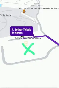 Terreno / Lote / Condomínio para alugar, 3950m² no Residencial Ibi-Aram II, Itupeva