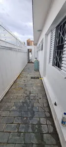 Casa Comercial com 2 Quartos para venda ou aluguel, 113m² no Vila Trujillo, Sorocaba