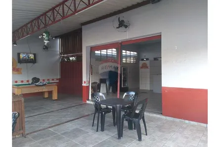 Loja / Salão / Ponto Comercial à venda, 157m² no Água Branca, Piracicaba