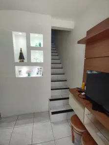 Sobrado com 3 Quartos à venda, 120m² no São Marcos, Salvador