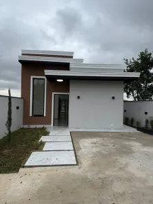 Casa de Condomínio com 3 Quartos à venda, 130m² no Jardim Rosemary, Itapevi