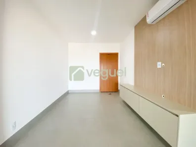 Apartamento com 2 Quartos para alugar, 74m² no Jardim Botânico, Ribeirão Preto