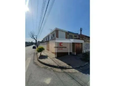 Sobrado com 4 Quartos para venda ou aluguel, 165m² no Rudge Ramos, São Bernardo do Campo