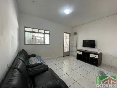 Casa com 3 Quartos à venda, 120m² no Jardim Viel, Sumaré