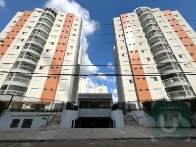 Apartamento com 3 Quartos para alugar, 200m² no Jardim Emília, Sorocaba