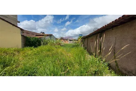 Terreno / Lote / Condomínio à venda, 300m² no Bela Vista, Teixeira de Freitas