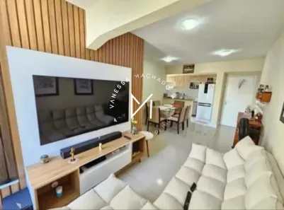 Casa de Condomínio com 3 Quartos à venda, 70m² no Marcelo Deda, São Cristóvão