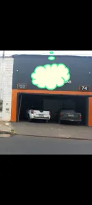 Galpão / Depósito / Armazém para venda ou aluguel, 150m² no Campos Elíseos, Ribeirão Preto